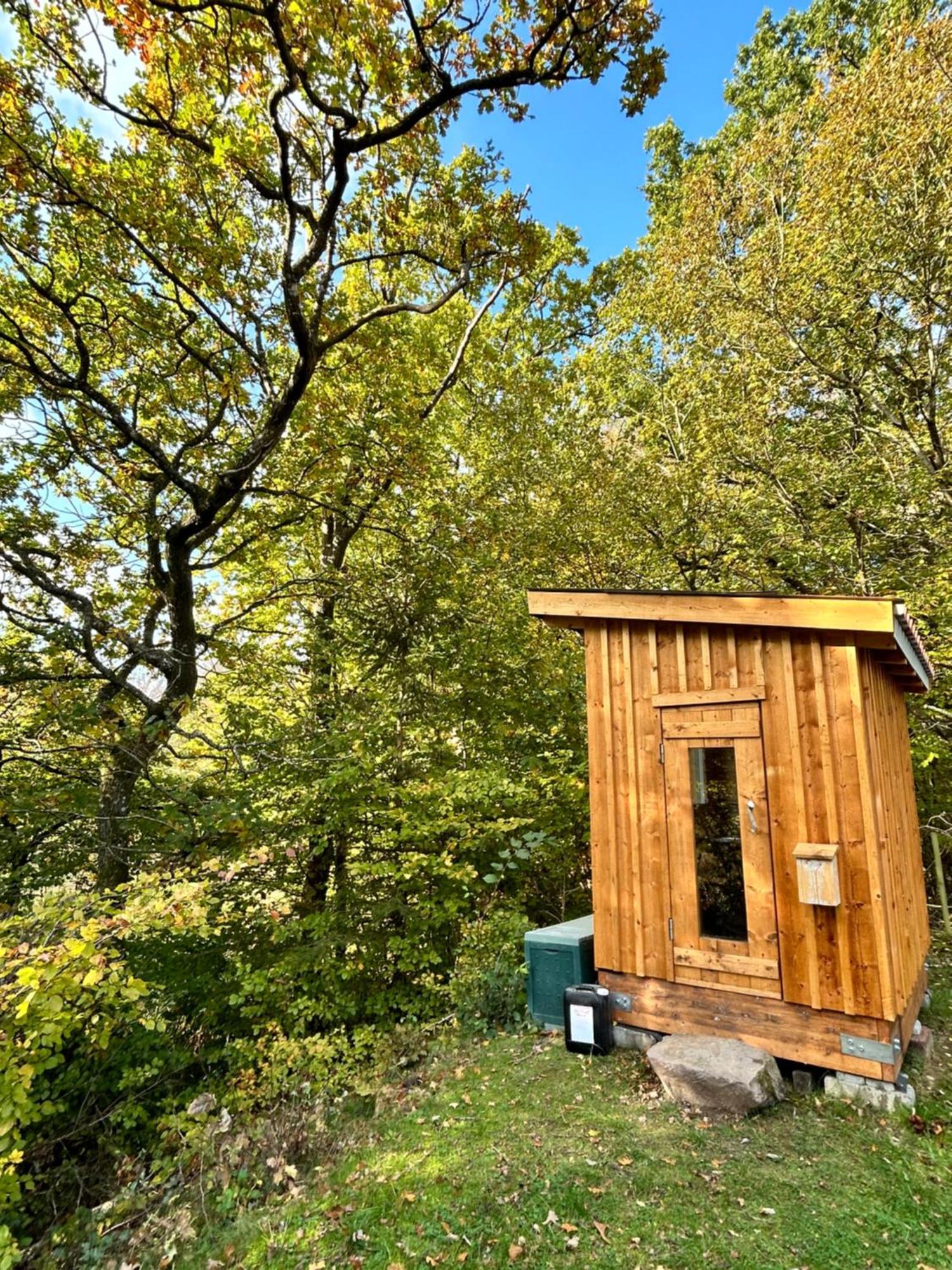 Farm Stay Happy Dogs Ranch Veberod Exterior photo